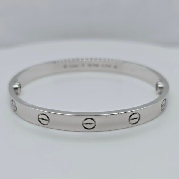 Pre-Owned | Cartier Love Bracelet