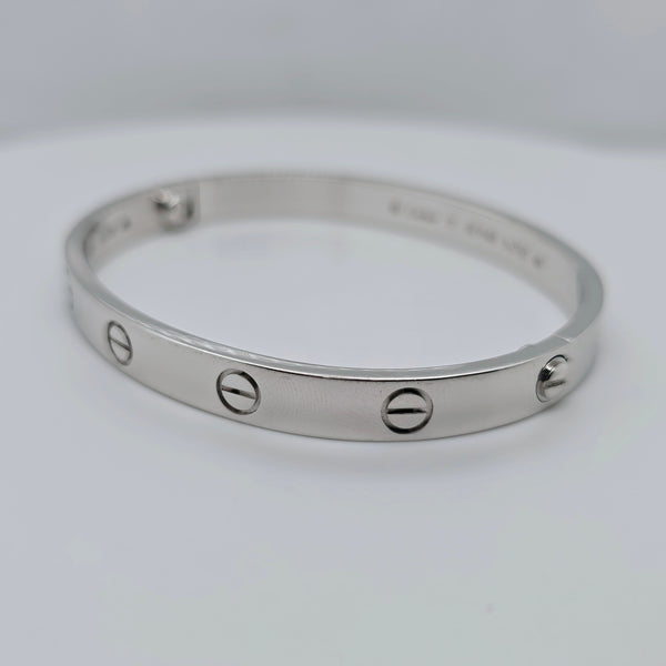 Pre-Owned | Cartier Love Bracelet