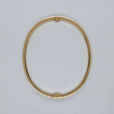 Pre-Owned | Size - 17 / 18ct Yellow Gold Cartier Love Bracelet diamonds