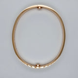 Pre-Owned | Size - 19 / 18ct Rose Gold Cartier Love Bracelet