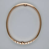 Pre-Owned | Size - 20 / 18ct Rose Gold Cartier Love Bracelet