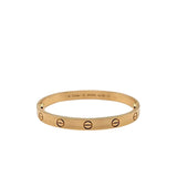 Pre-Owned | Cartier Love Bracelet