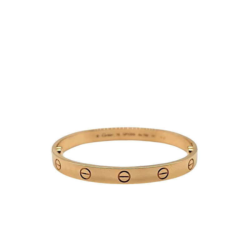 Pre-Owned | Cartier Love Bracelet