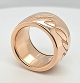 Pre-Owned | Chopard Chopardissimo Ring in Rose Gold